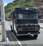 DC - A.C. Conductores Norte Sur 379, por Jonnathan Rodrguez