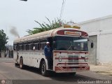 Colectivos Cachiri 49, por Sebastin Mercado