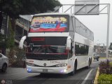 Transporte La Chinita XXI 0011, por Otto Ferrer