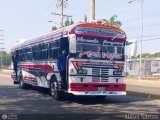 Expresos La Gran Colombia 19 por Abner Sarcos