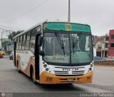 E.T. Urbano Lnea 4 S.A. (Per) 143, por Leonardo Saturno