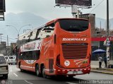 Tours Rodr�guez S.A.C. (Per�) 808