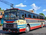 L�nea Tilca - Transporte Inter-Larense C.A. 10
