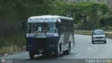 A.C. Mensajeros Llanos del Sur 677, por Pablo Acevedo