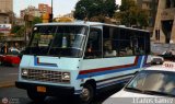 DC - U.C. Santa Mnica - Silencio 95
