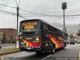 Transportes Cruz del Sur S.A.C. (Per�) BRA16