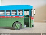 Maquetas y Miniaturas 25 Paraiso Directo