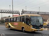 Cetur S.R.L. 119, por Leonardo Saturno