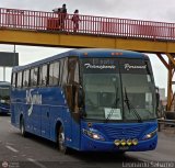 Bus Service Automotriz S.A.C. 201