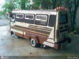 Maquetas y Miniaturas El Chamo benn  Carroceras Sotelo y Ario Busven Ford B-350