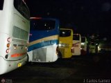 Garajes Paradas y Terminales Caracas, por J. Carlos Gmez