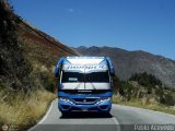 Transporte Barinas 033, por Pablo Acevedo
