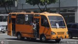 MI - A.C. Unin de Choferes Lnea La Castellana 42, por Pablo Acevedo