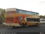 Expreso Alberino 028, por Alfredo Montes de Oca