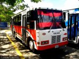 Unin Turmero - Maracay 011, por Carlos Salcedo