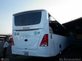 Transporte El Esfuerzo 10, por Aly Baranauskas