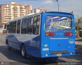 Coop. de Transporte La Candelaria 80 por Kimberly Guerrero