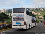 Expresos M�rida 0132