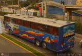 Empresa de Transp. Nuevo Turismo Barranca S.A.C. 704, por Leonardo Saturno