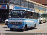 LA - Ruta 21