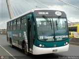 Trans Especiales 75