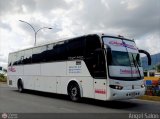 Expresos El Obelisco 1027 por �ngel Sal�n