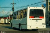 A.C. Mixta Conductores Unidos 040 por Pablo Acevedo