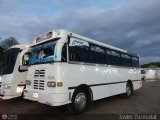 Transporte Gran Mariscal Sucre C.A. 11, por Javier Parmalat 