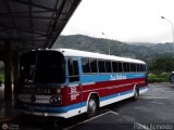 Transporte Las Delicias C.A. 10, por Pablo Acevedo