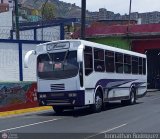 DC - A.C. Conductores Camaule 54, por Jonnathan Rodrguez