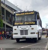 Expresos Venezuela 23, por Jonnathan Rodrguez