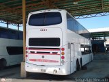 Transporte de Personal San Benito C.A. SB-2622, por Sebastin Mercado