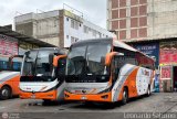 Garajes Paradas y Terminales  por Leonardo Saturno