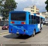 DC - Unin Conductores Ral Leoni 32, por Jonnathan Rodrguez