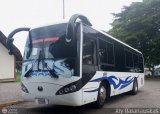 Expresos J�uregui 135
