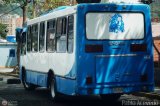 Unin de Conductores 87007 45-A, por Pablo Acevedo