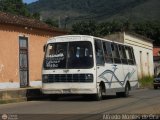NE - A.C. Lnea La Asuncin 01, por Alfredo Montes de Oca