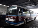 Transporte Las Delicias C.A. 02, por Pablo Acevedo