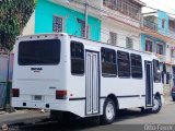 DC - A.C. de Transporte Roosevelt 136, por Otto Ferrer