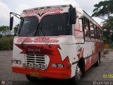 Coop. de Transporte Coromoto 25, por Itham Seco