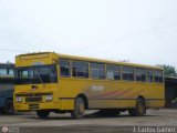 Transporte Clavellino 029, por J. Carlos Gmez
