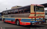 Lnea Tilca - Transporte Inter-Larense C.A. 41, por Moiss Silva Colombo
