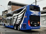 Transporte Expreso Jireh E.I.R.L. (Per) 234