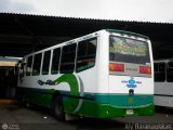 U.C. Lneas Unidas 124, por Aly Baranauskas