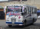Unin Turmero - Maracay 158, por Andrs Ascanio