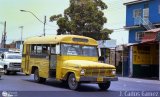 AN - Unin de Conductores Mesones 18, por J. Carlos Gmez