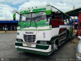 Autos Libres Por Puesto La Villa 24 por Sebasti�n Mercado