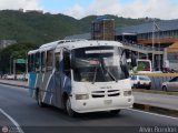C.U. Caracas - Los Teques A.C. 057