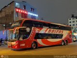 Turismo Brizas (Per) 954