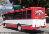 Transporte Privado Joaranny 199, por Dilan Noguera